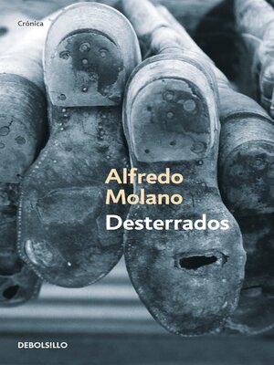 cover image of Desterrados